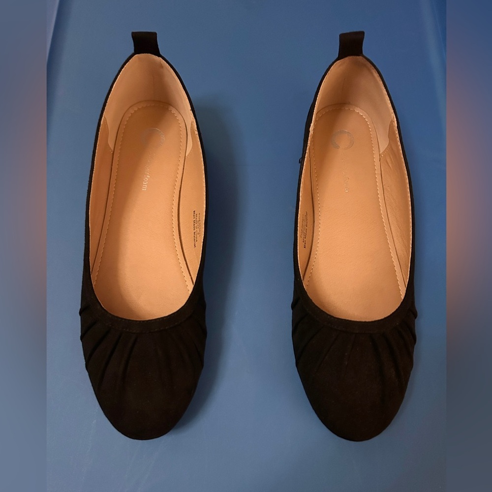 Journee Collection Tannya Ballet Flats